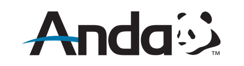 ANDA Logo
