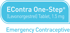 Econtra One-Step Logo
